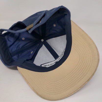 Deadwood Slideback Hat Multi One Size Adjustable Embroidered Jhats