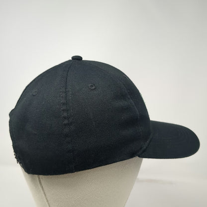 O'Reilly Auto Parts Castrol Snapback Black One Size Mechanic Automotive Hat