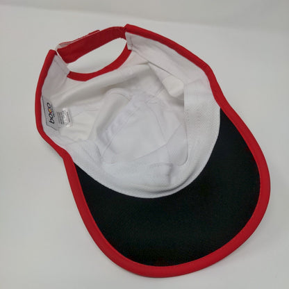 Therapeutic Associates Physical Therapy Strapback Hat White OSFM Boco