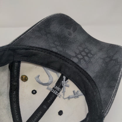 Protect The 2A 2nd Amendment 1791 Slideback Hat Gray OS Patriotic Outdoor Cap