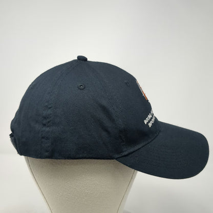 Port & Company Baseball Cap Black One Size Boise State Sporting Arms Club Hat