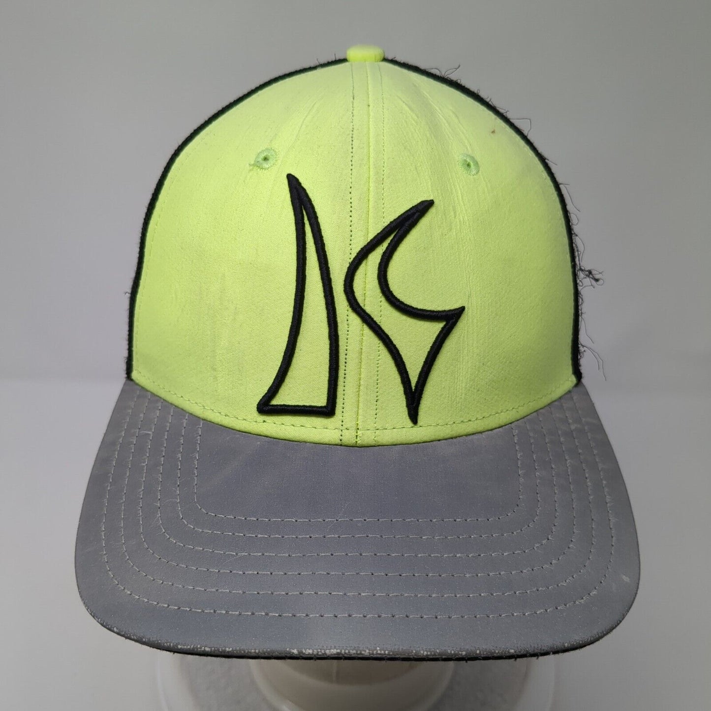 Killik Snapback Mesh Back Trucker Hat Multicolor One Size Outdoor Cap