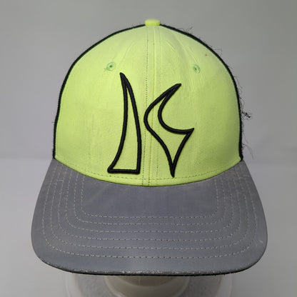 Killik Snapback Mesh Back Trucker Hat Multicolor One Size Outdoor Cap