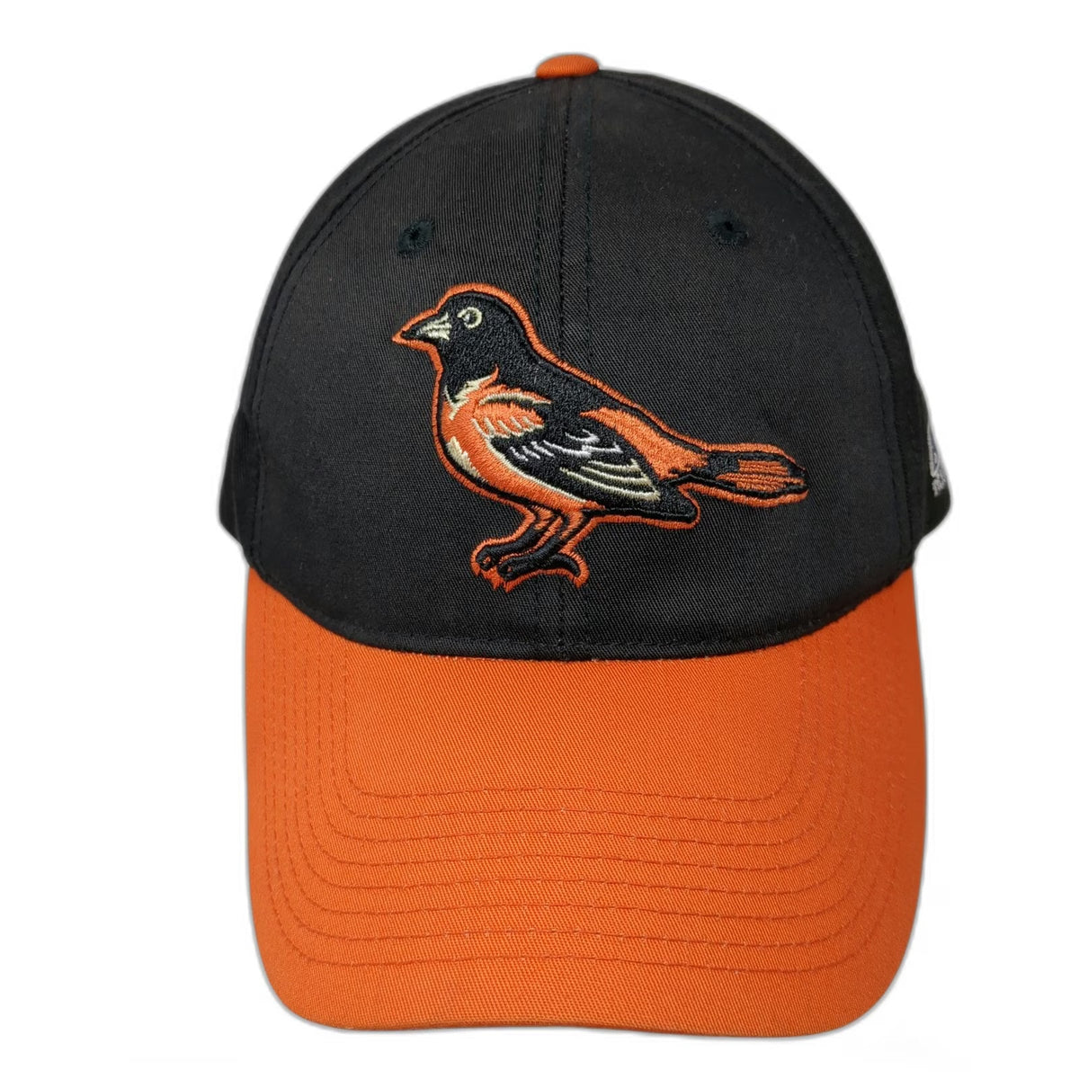 Baltimore Orioles MLB Outdoor Cap Baseball Cap Black Orange One Size Logo Hat