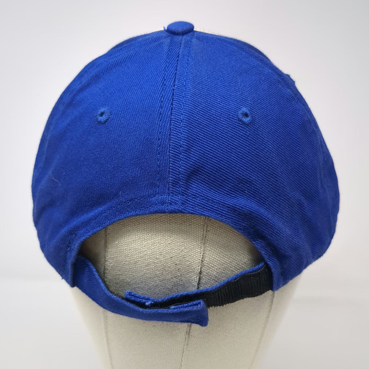 Fan Favorite Texas Rangers Baseball Cap Red Blue White One Size Hat Strapback
