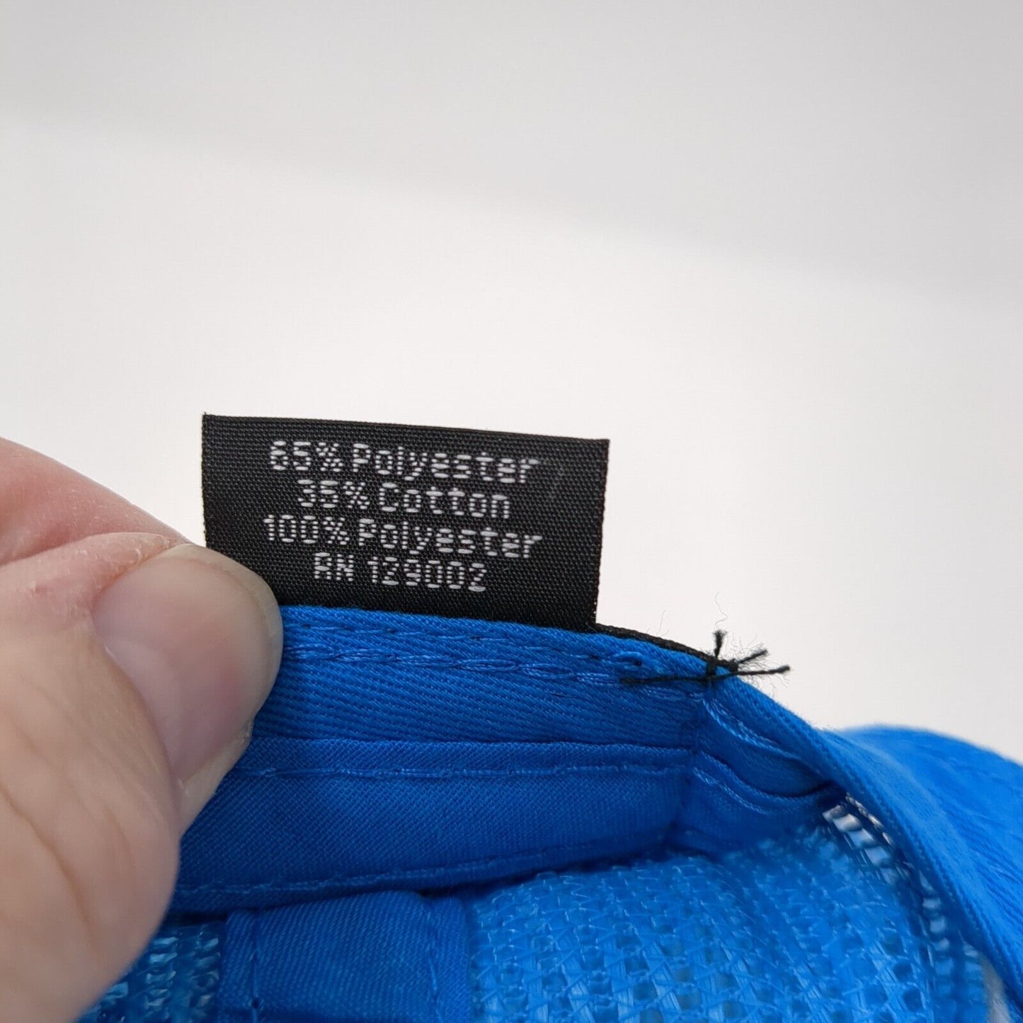 Broken Circle Stock Dogs Snapback Trucker Hat Multicolor OS Adjustable Otto