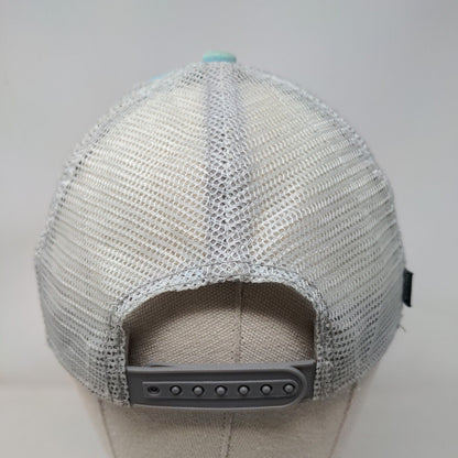 The Salty Dog Cafe Patch Mesh Back Trucker Hat Multi One Size Legacy