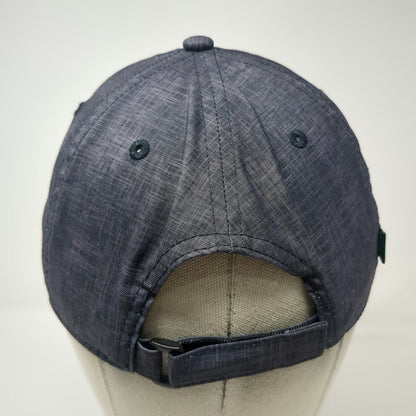 Legacy Baseball Cap Gray One Size Columbia University Est 1754 Repreve Hat