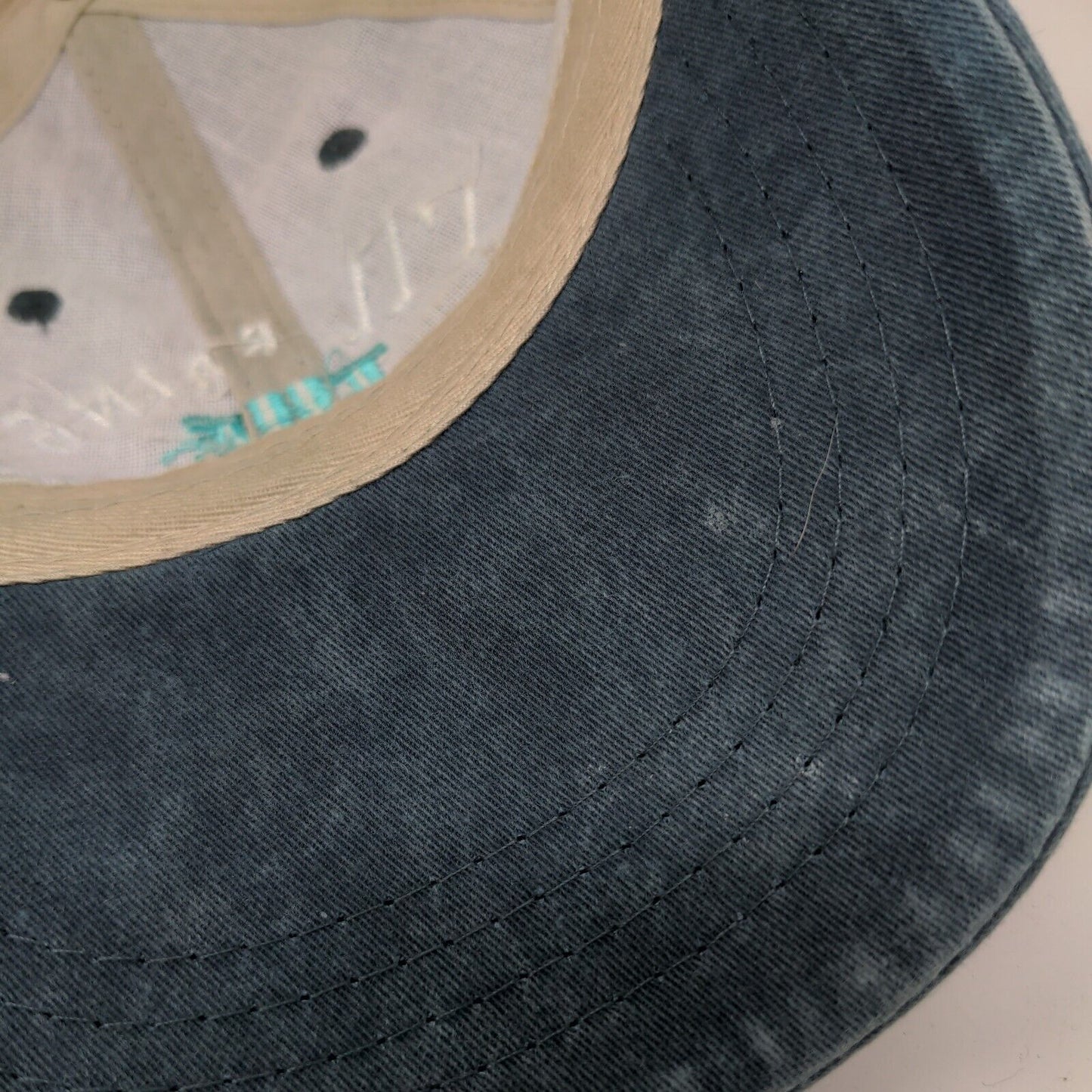 I'll Bring The Dance Moves Snapback Mesh Back Trucker Hat Multi One Size Adams