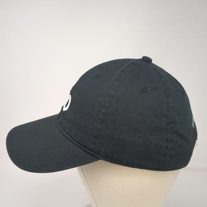 Meghan Trainor NO Baseball Cap Black One Size Adjustable Slideback Hat Music