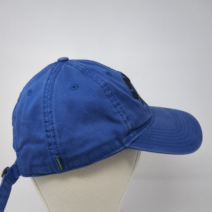 Stanley Idaho Slideback Hat Blue One Size Adjustable Embroidered Legacy