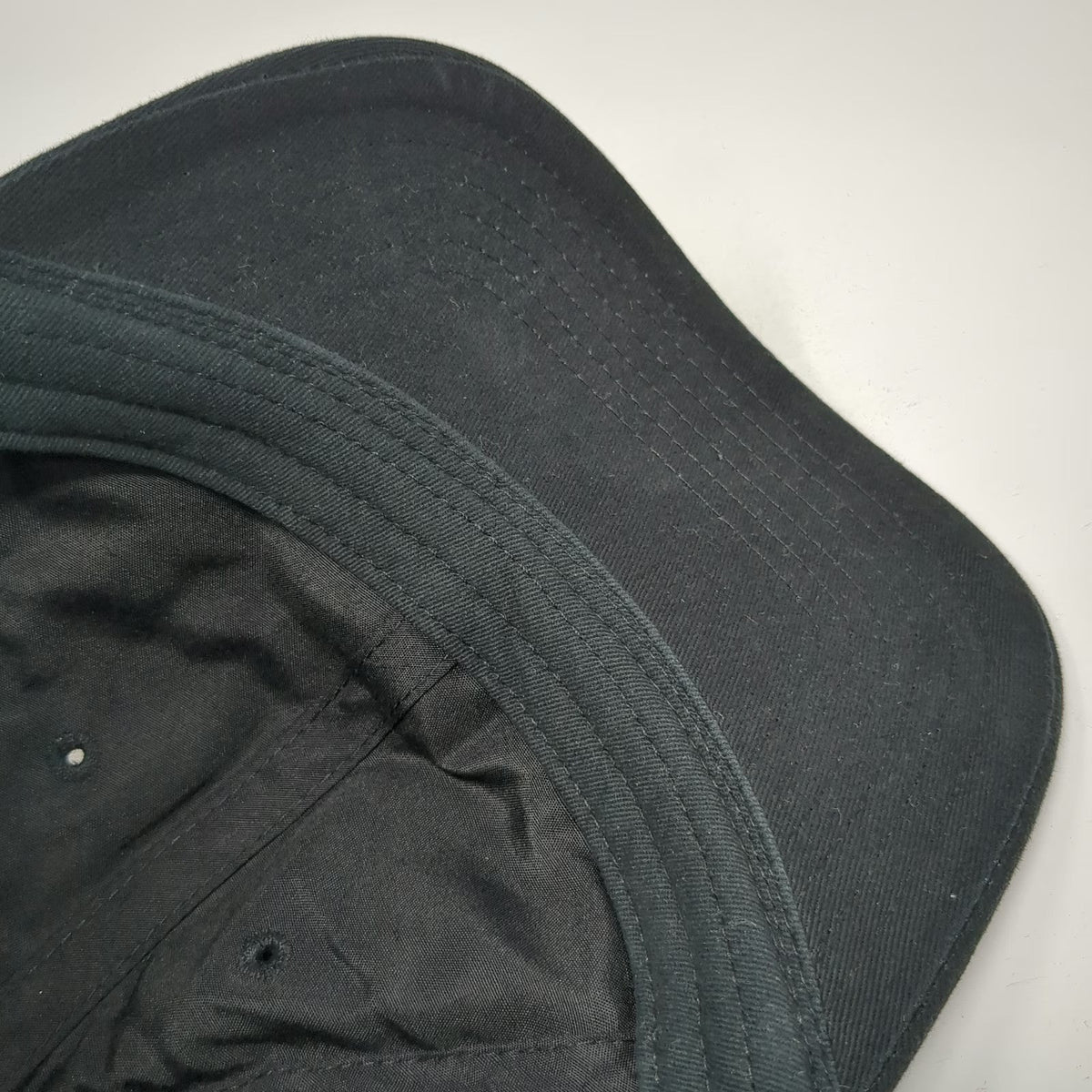 Bela Fleck Baseball Cap Black One Size Flecktones Band Music Space Earth Hat