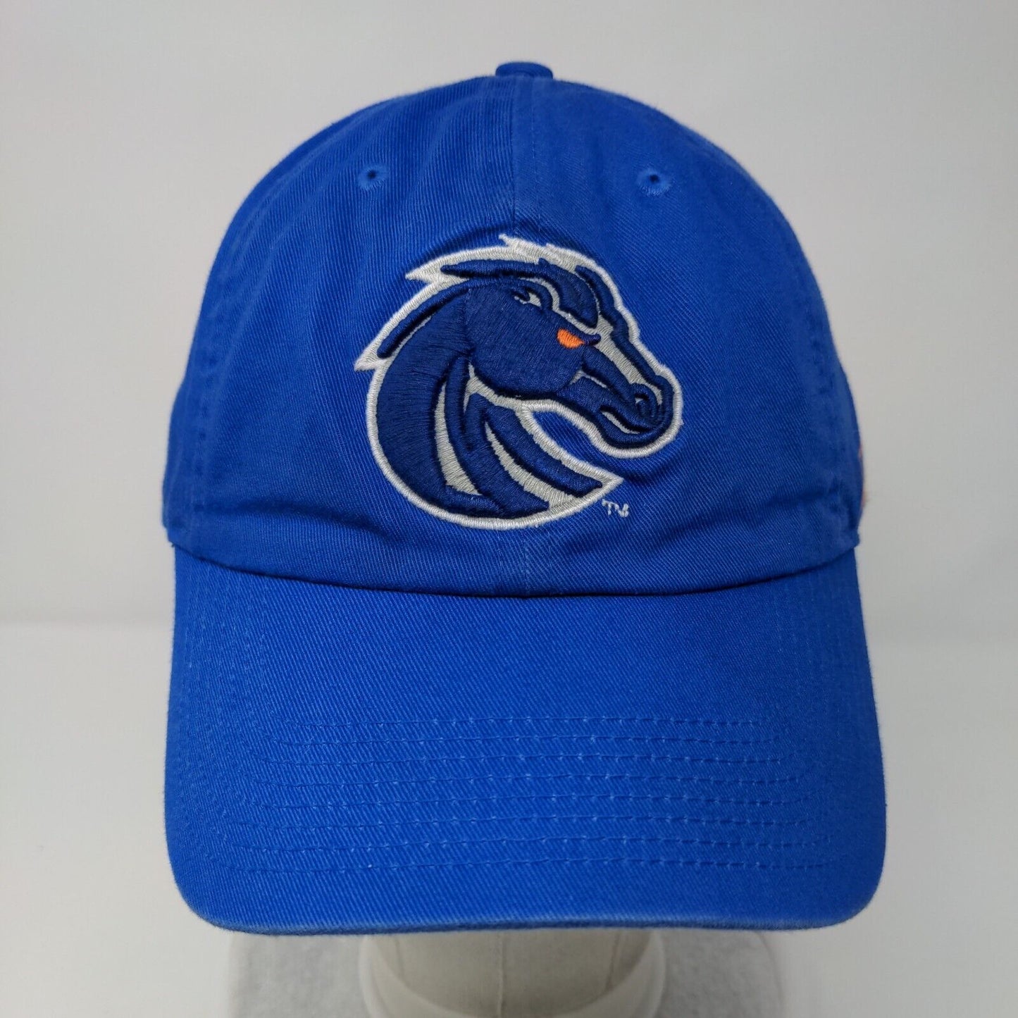 Boise State Broncos Slideback Hat Blue OSFM Embroidered Nike Dri-Fit NCAA