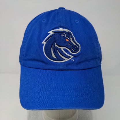Boise State Broncos Slideback Hat Blue OSFM Embroidered Nike Dri-Fit NCAA