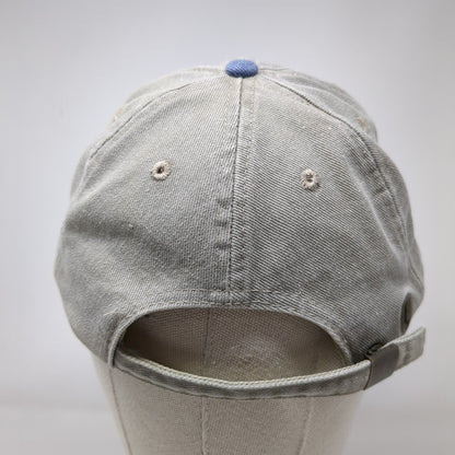 Crucial Technology Slideback Hat Multi OSFA Adjustable Embroidered