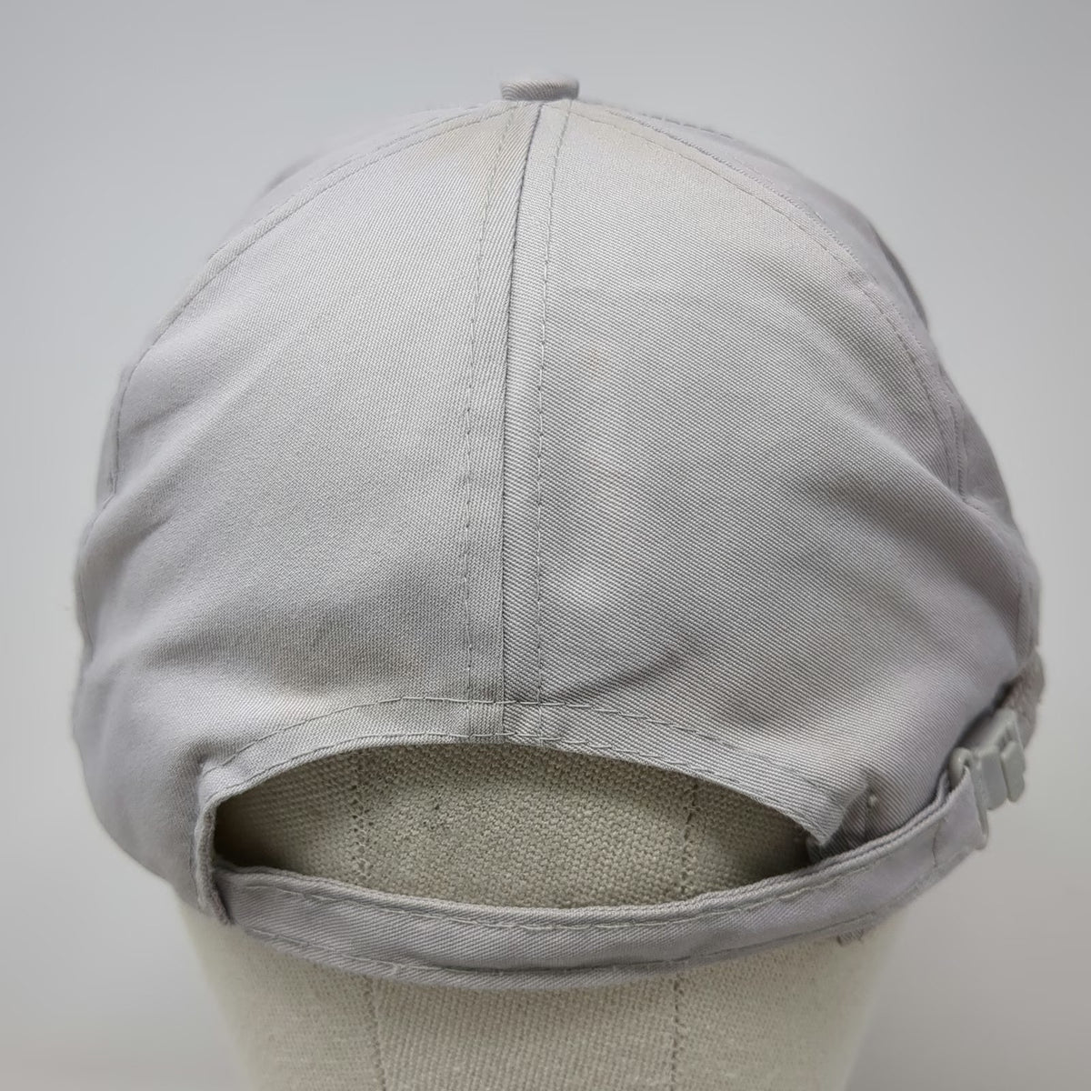 Gray 5 Panel Hat One Size Fish Graphic Rope Slideback Cap Outdoors Fishing Trout