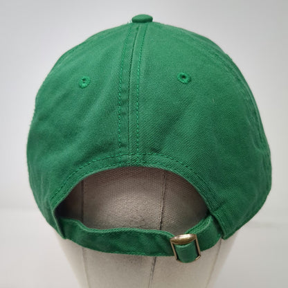 Always Sunny Paddy's Irish Pub Baseball Cap Green One Size Philadelphia PA Hat