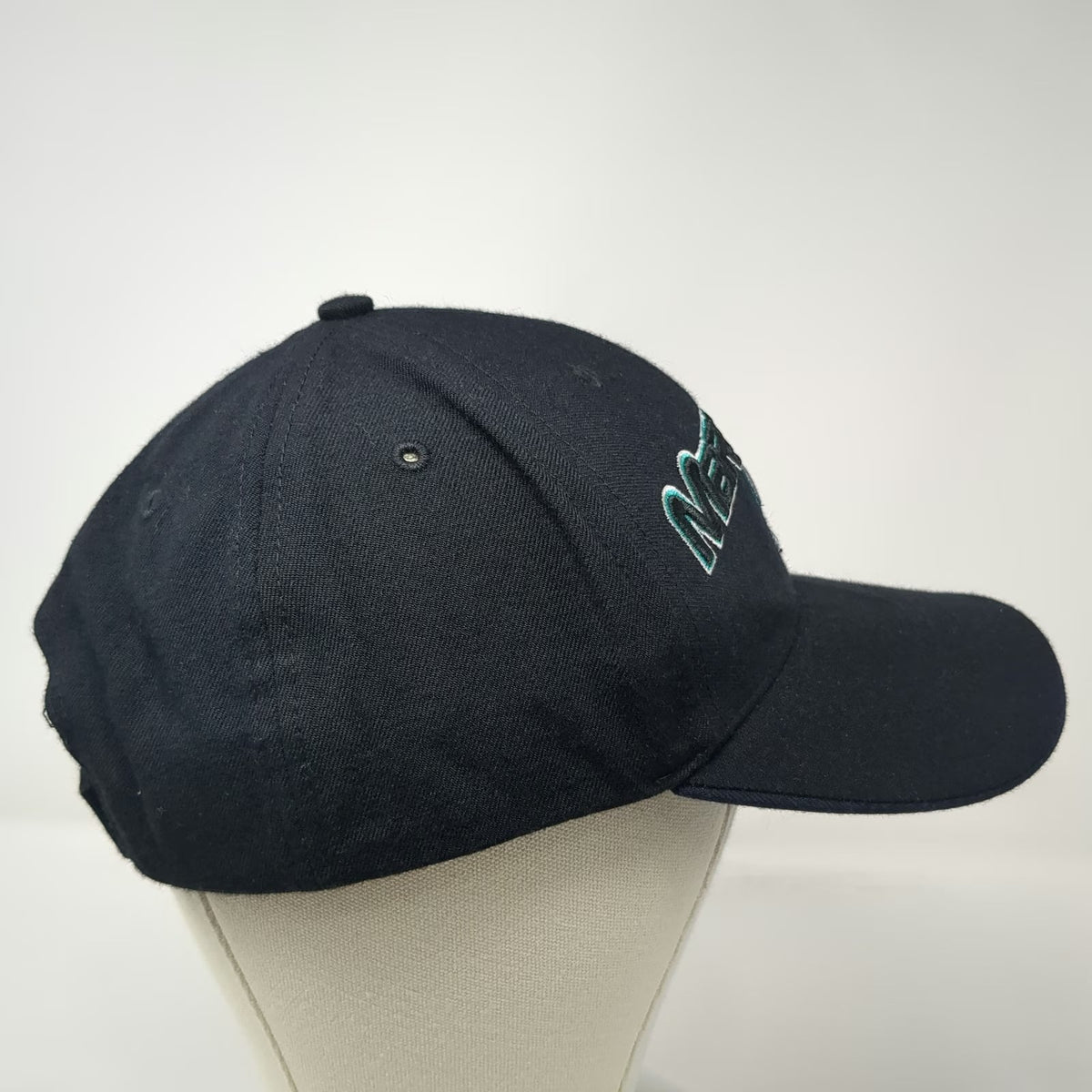 Seattle Mariners MLB Twins Enterprise Blue Baseball Cap One Size Hat Strapback