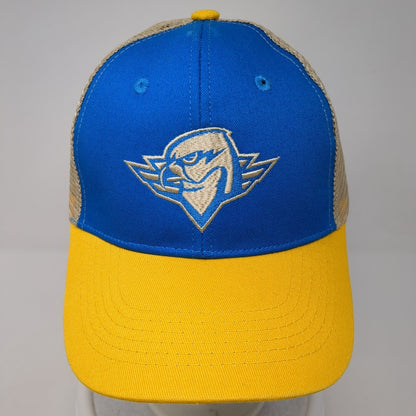 Springfield Thunderbirds Snapback Trucker Hat Multi OS Adjustable Mesh Back