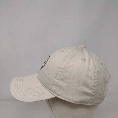 Big Sky Dairies Gooding Idaho Slideback Hat Tan One Size Adjustable Cap America