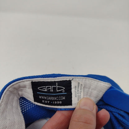PGA Jr. League Snapback Hat Multi OSFA Embroidered Colorblock Garb