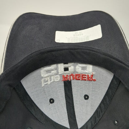 Shasta Wear Ruger SR9 Pistol Hat Black OSFM Baseball Cap Embroidered Logo Gun