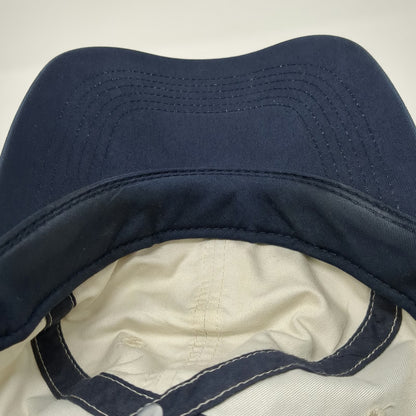 Gear For Sports Baseball Cap Beige One Size Ondeck Ocean Racing USVI Sailing Hat
