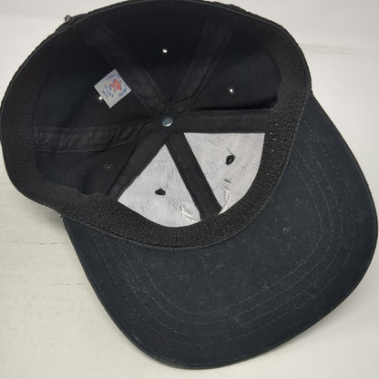 Baseball Cap Black One Size Air Force Special Operations Military Hat Stretch