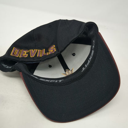 Arizona State Sun Devils NCAA Top of the World Baseball Cap Black One Size OSFM