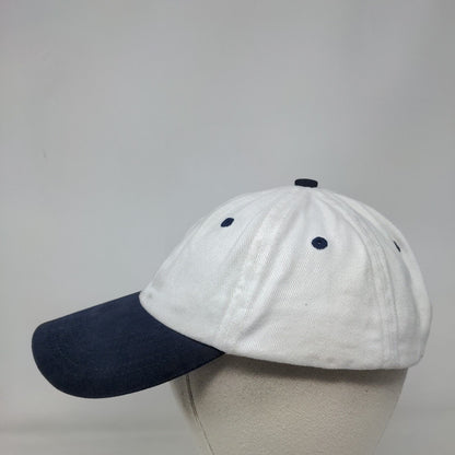Unique Slideback Hat Multi One Size Adjustable Colorblock Blank