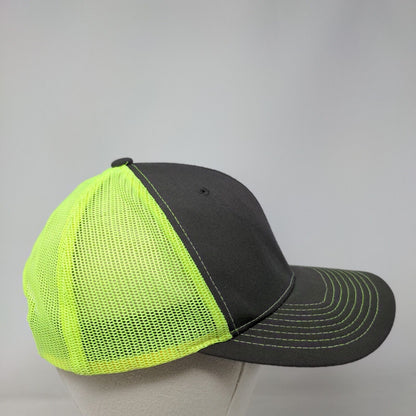 Cobb Snapback Trucker Hat Multicolor One Size Adjustable Mesh Back Richardson