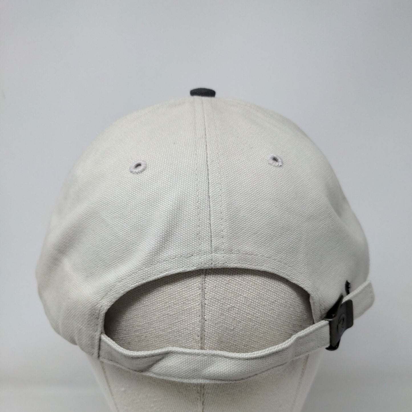 Farm Bureau Ins. Slideback Hat Multicolor One Size Adjustable 6 Panel Richardson
