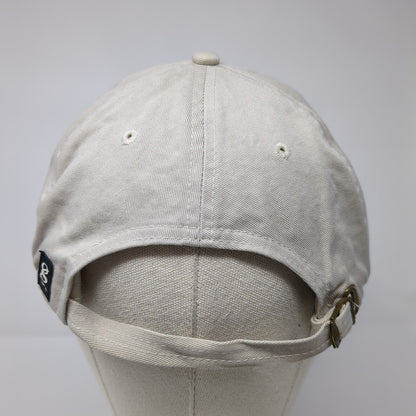 AC-130 Gunship Slideback Hat Tan OSFA Embroidered Gear For Sports