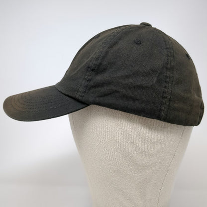 Wildfire Communications Baseball Cap Black One Size Slideback Embroidered Hat