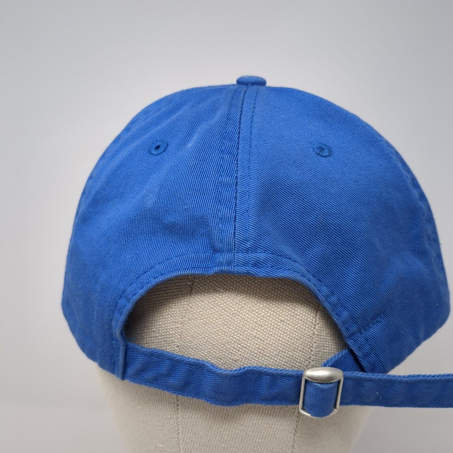 Captain America Freedom Slideback Hat Multi One Size Colorblock Marvel
