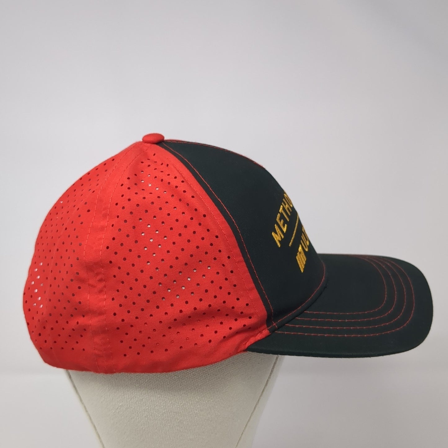 Method Seven Ultra Trail Trucker Hat Multicolor OS Adjustable Mesh Boco Gear