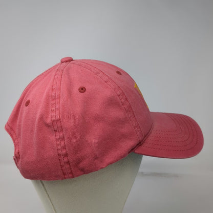 Crunchyroll Trigun Stampede Vash Red Blue One Size Baseball Cap Hat Slideback