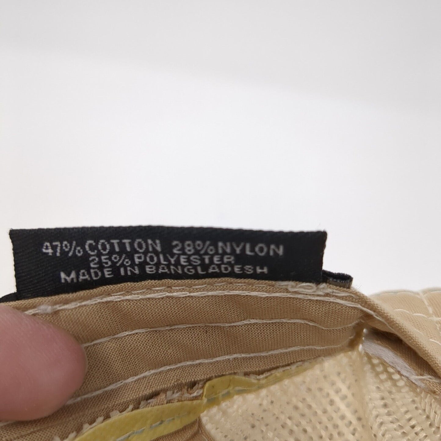 Pacific Headwear Snapback Trucker Hat Multicolor One Size Adjustable Mesh Back