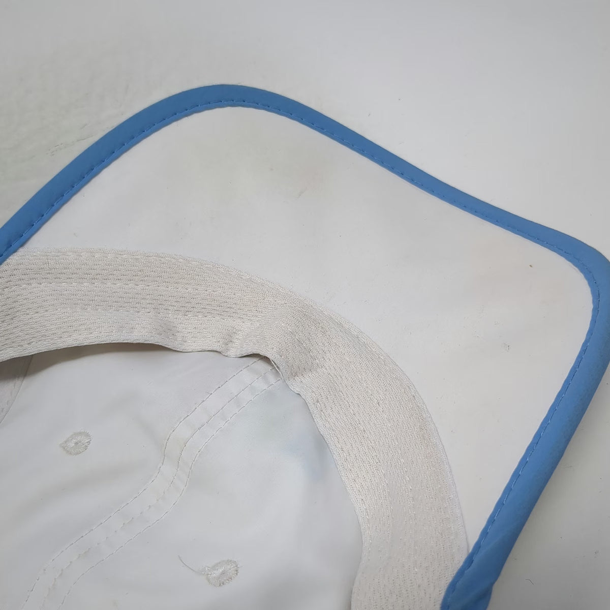 Greenlayer Baseball Cap White One Size Fitone St Lukes Hospital Strapback Hat