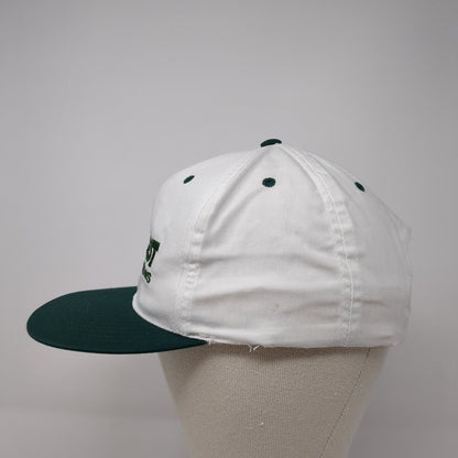 BiltBest Windows Snapback Hat Multi One Size Adjustable Embroidered