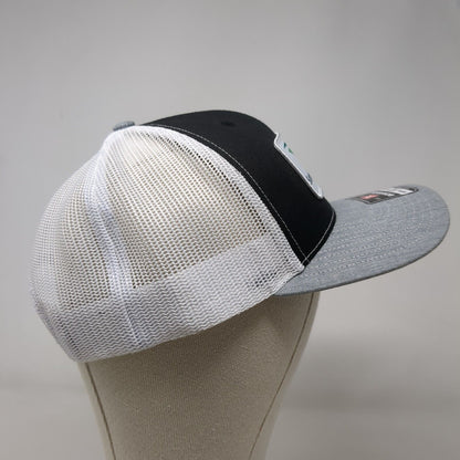 Summit Laboratories Inc Snapback Trucker Hat Multi One Size Mesh Back