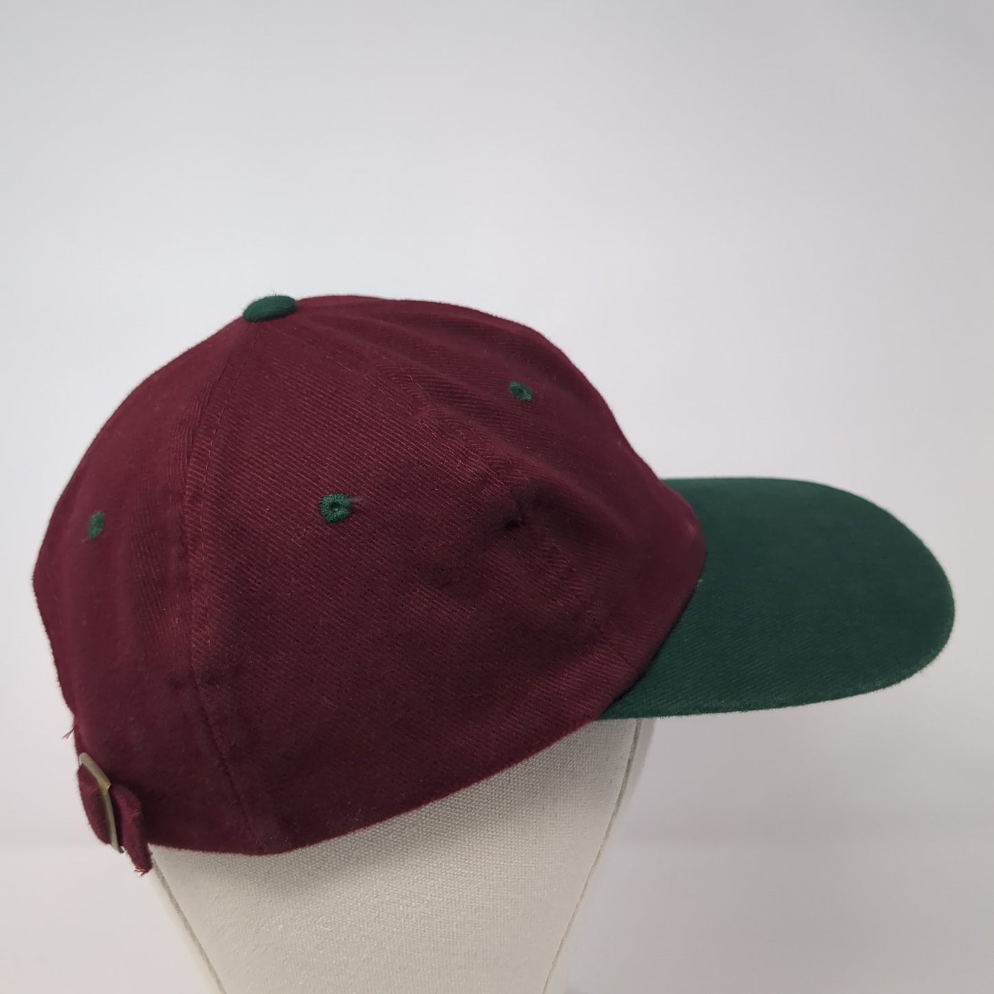 HeadShots By KC Caps Slideback Hat Multi One Size Adjustable Colorblock