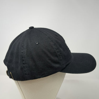 Gear For Sports Baseball Cap Black One Size go2 gals Embroidered Slideback Hat