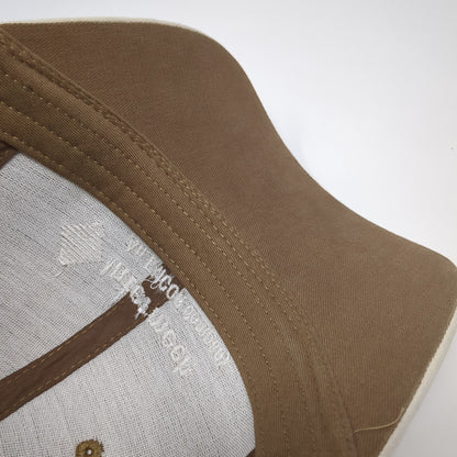 Intermech An EMCOR Company Baseball Cap Brown One Size Adjustable Port Authority