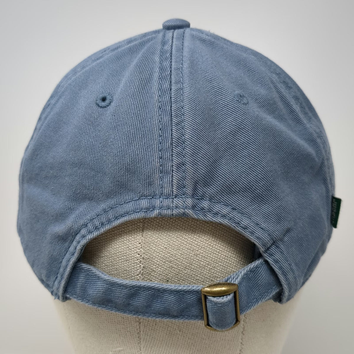 Legacy Baseball Cap Blue One Size Hillsboro Heli Academy Helicopter Cotton Hat