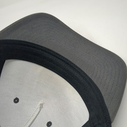 Richardson Trucker Hat Gray One Size Danny Lou's Mod Shop JH Kelly Shamrock