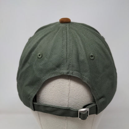 Canoe Paddle Slideback Hat Multi One Size 6 Panel G.H. Bass & Co.