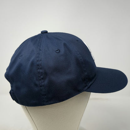 San Diego Padres MLB OC Sports Baseball Cap Blue White One Size Embroidered Hat