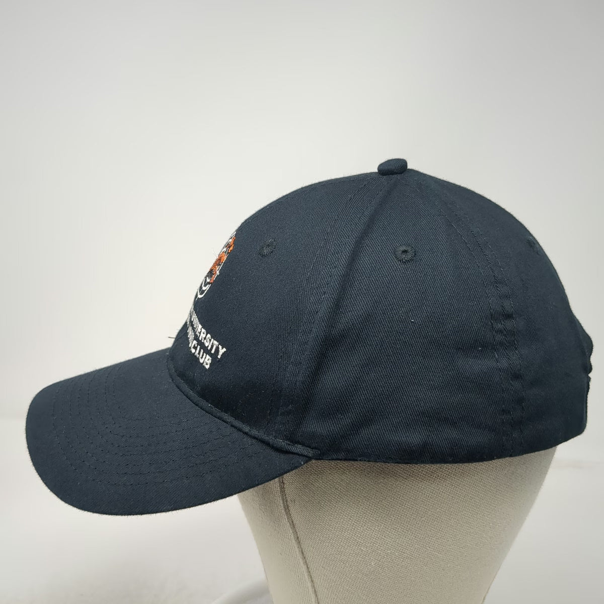 Port & Company Baseball Cap Black One Size Boise State Sporting Arms Club Hat