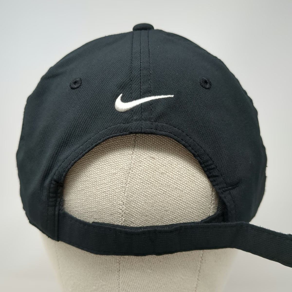 Nike Baseball Cap Black One Size Indy 500 100th Running 2016 Firestone Race Hat